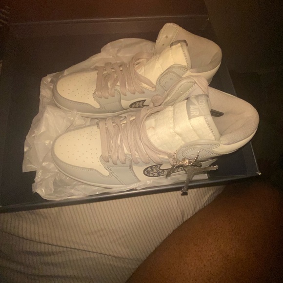 Jordan Dior retro ones - Picture 3 of 3